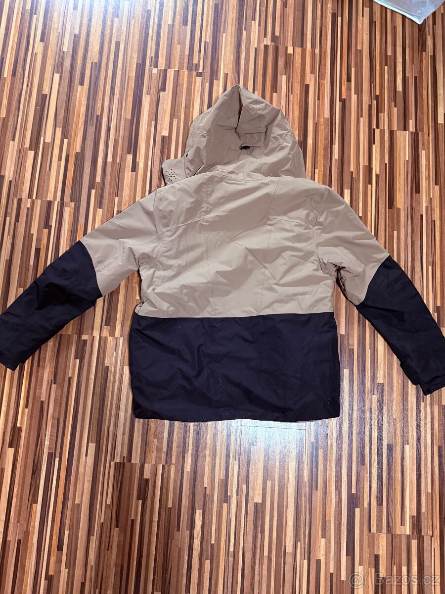 Zimní lyžařská bunda Head - 3