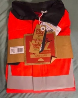 Pracovní montérky nové - 3