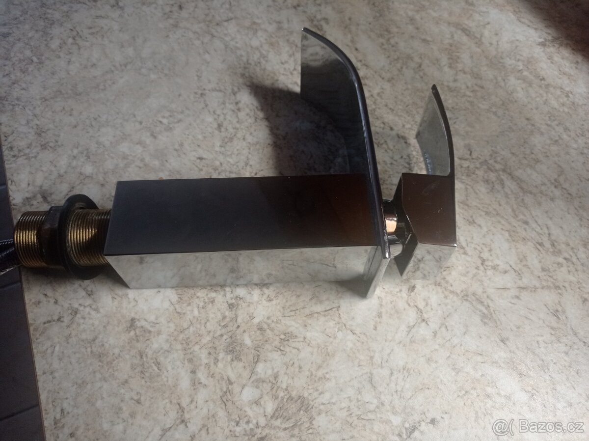 Vodovodní baterie - 3