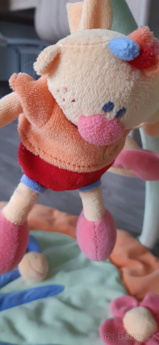 Hrací podložka - 3