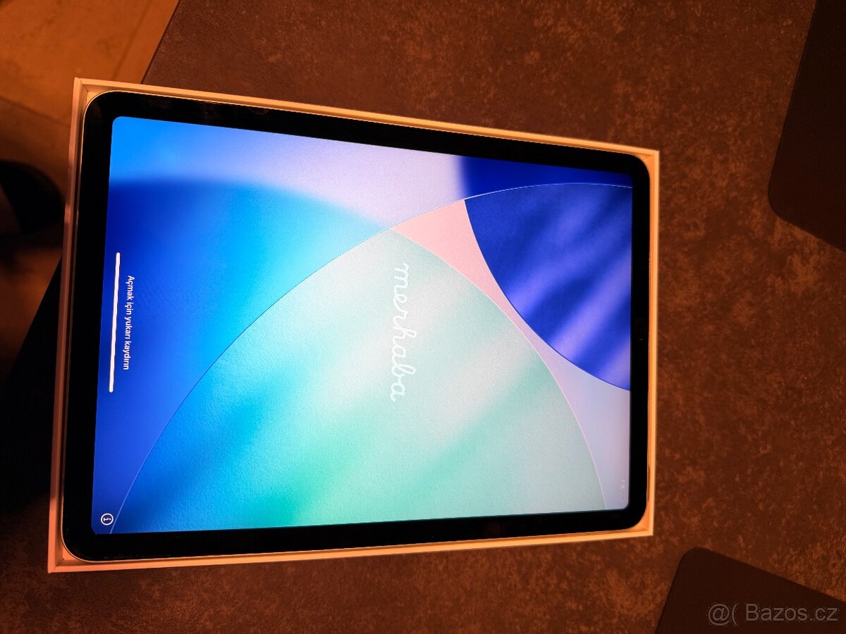 Ipad Air 4 generace 64gb - 3