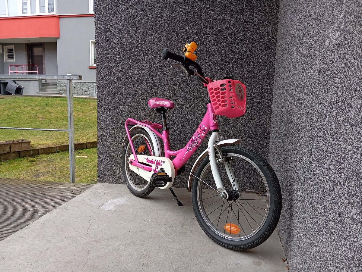 Dětské kolo - 3