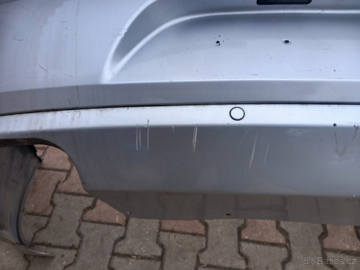 Dily skoda superb 2 řídící jednotky a další - 3