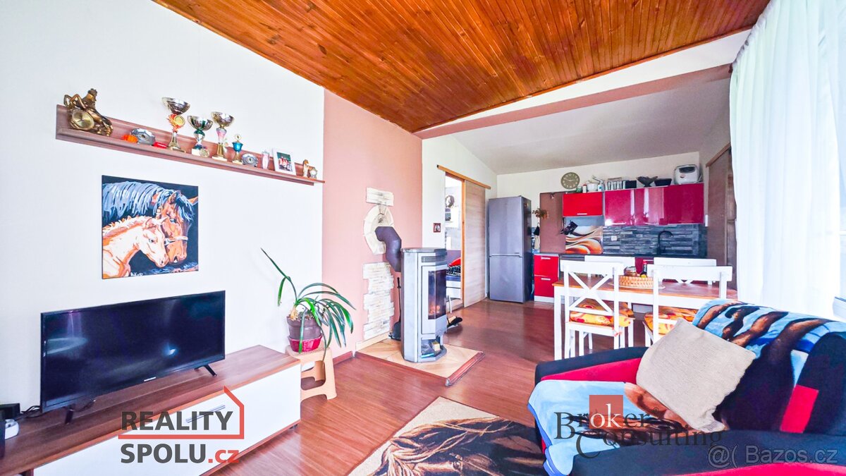 Prodej, domy/chata, 39 m2, Kolesa E1, 53501 Kladruby nad Lab - 3