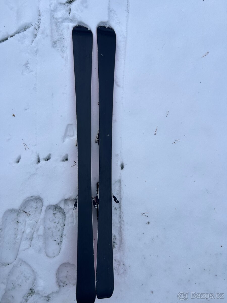 Lyže Atomic Vantage 140 - 3