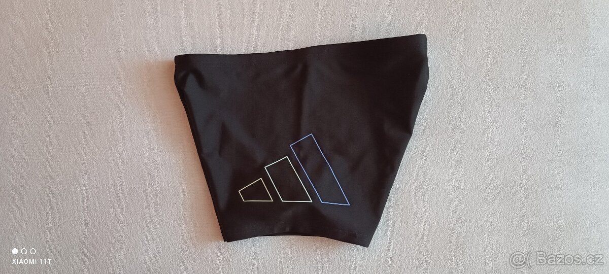 Plavky Adidas - 3