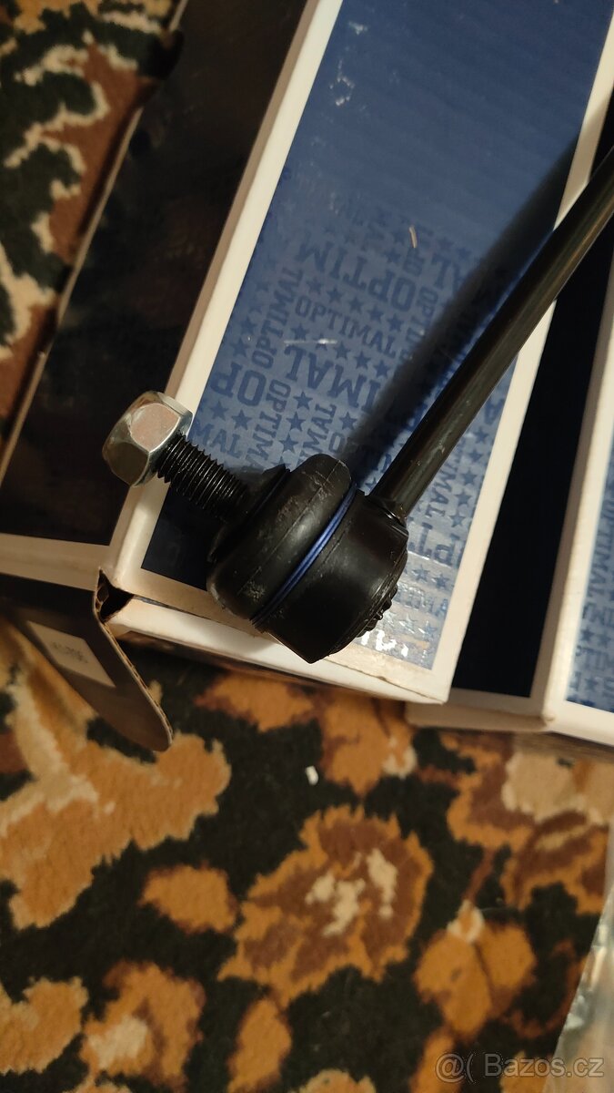 Tycky Stabilizatoru BMW E46 Compact 318 Ti - 3