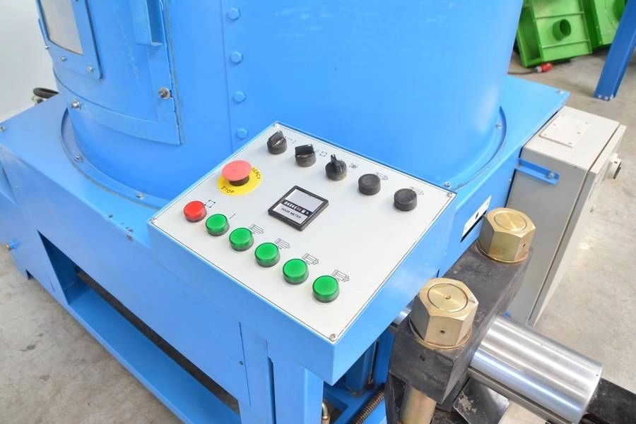 6360 - BRIKETOVACÍ LIS POR - 3