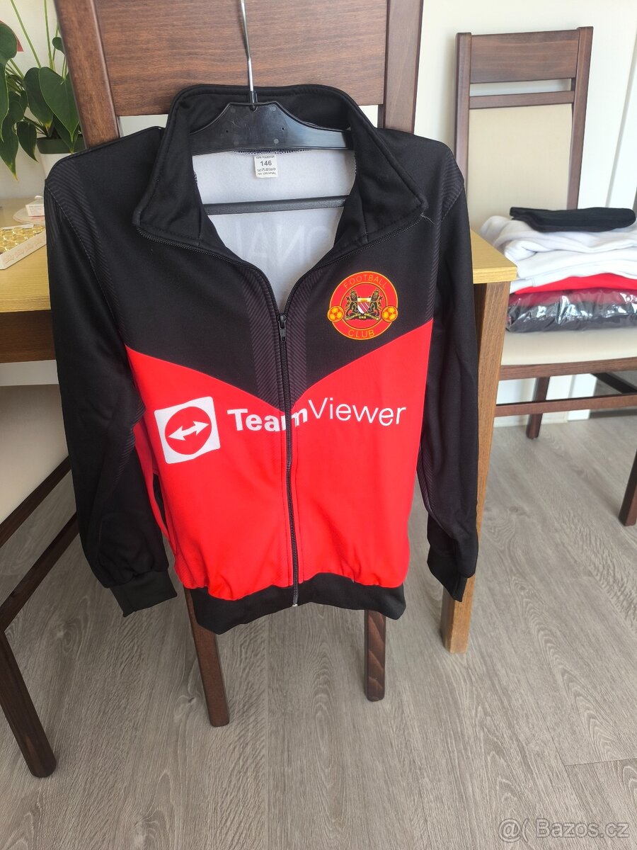 Souprava ronaldo - 3