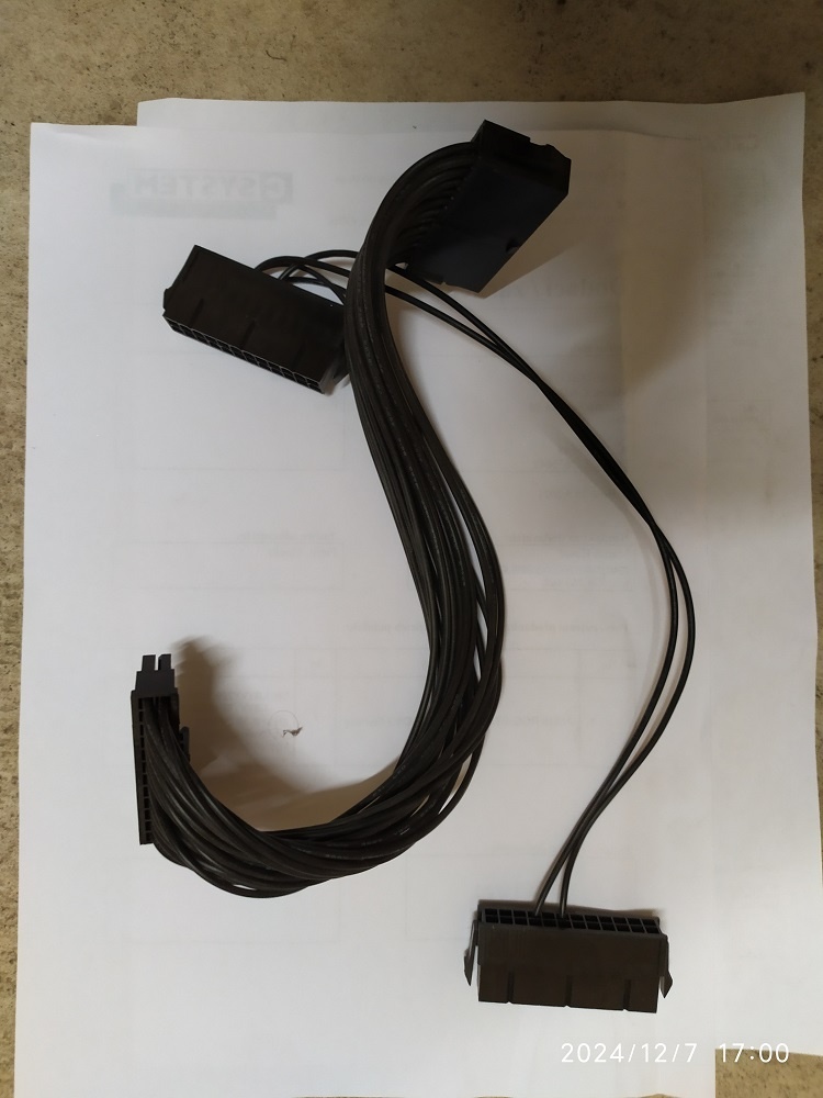 Risery, redukce, ventilátory - 3