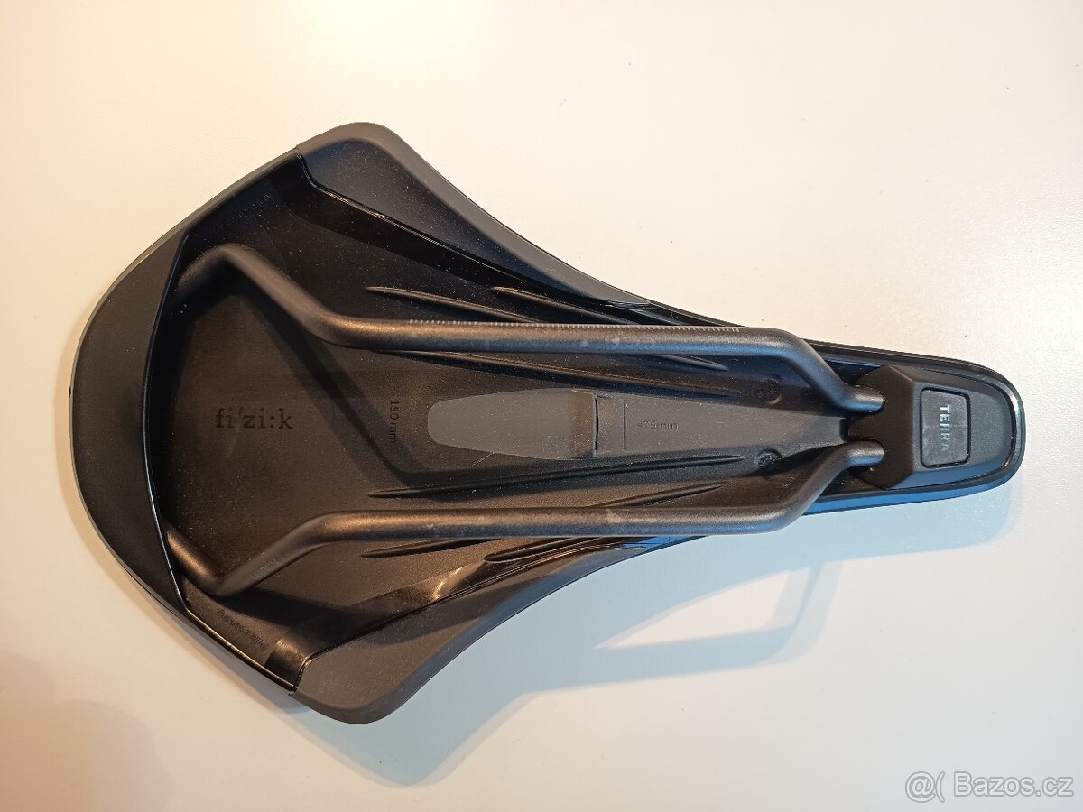 Fizik Terra Argo X3 150 mm - 3