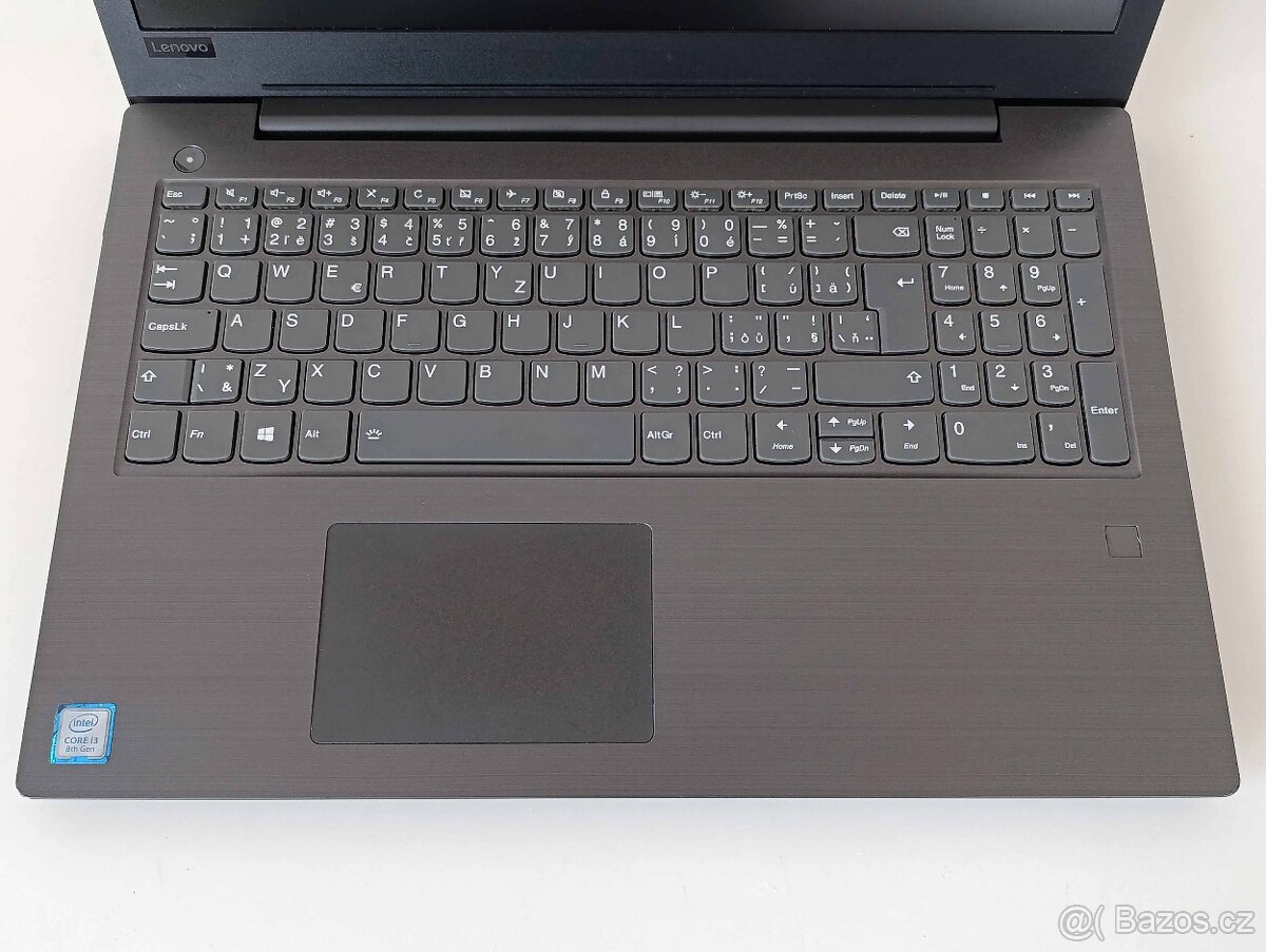 Notebook Lenovo V330 (i3-8130U,128GB SSD,4GB RAM,FHD) - 3