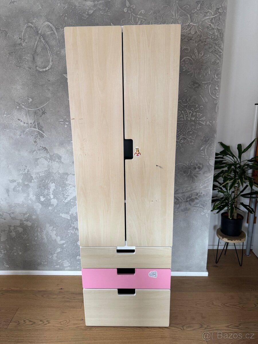 IKEA Dětský nábytek - 3