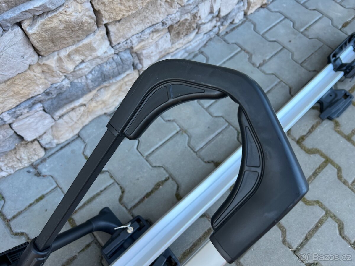 Střešní nosič kol THULE UpRide 599 - 3