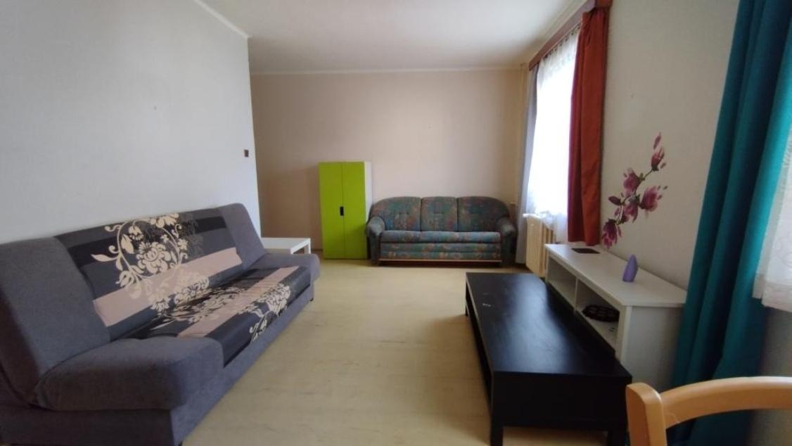 Pronájem garzonky - 3