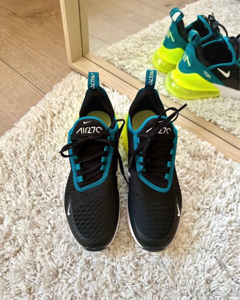 Tenisky NIKÉ AIR MAX 270 - 3