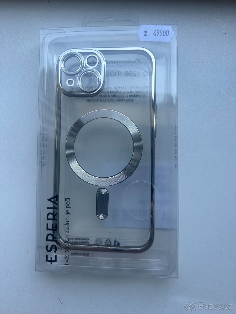 Kryt na Iphone 14 - 3