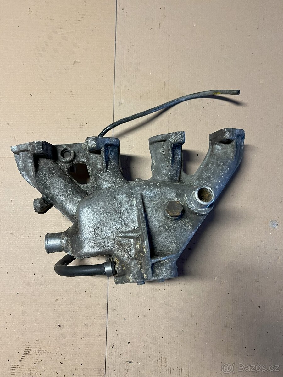 Sací potrubí BMW M10 E10 2002 - 3