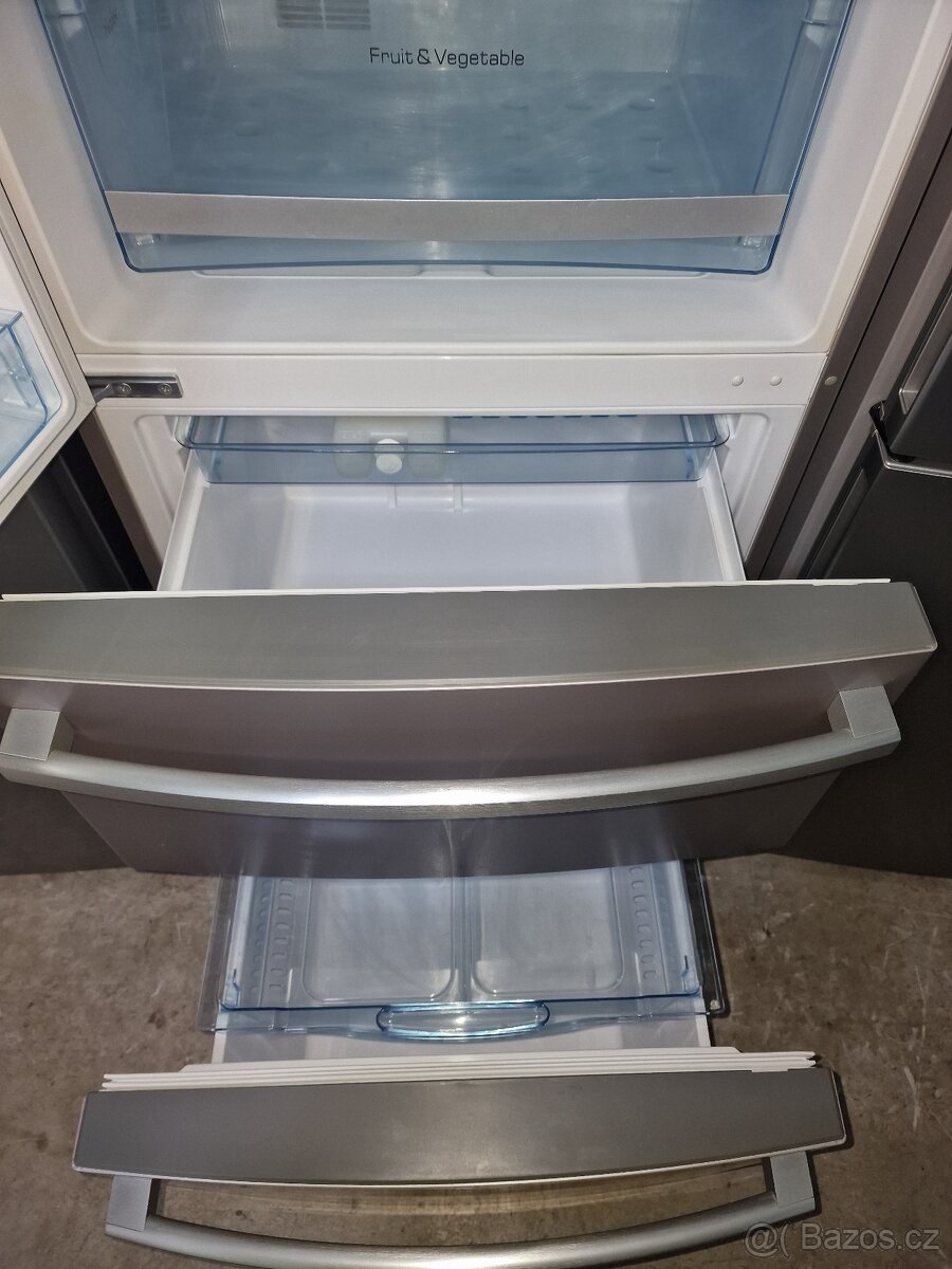 Lednička Haier NO FROST - 3