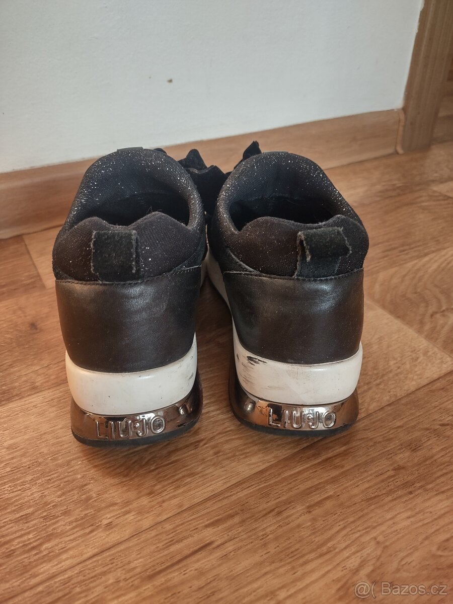 Dámske tenisky 36 - 3