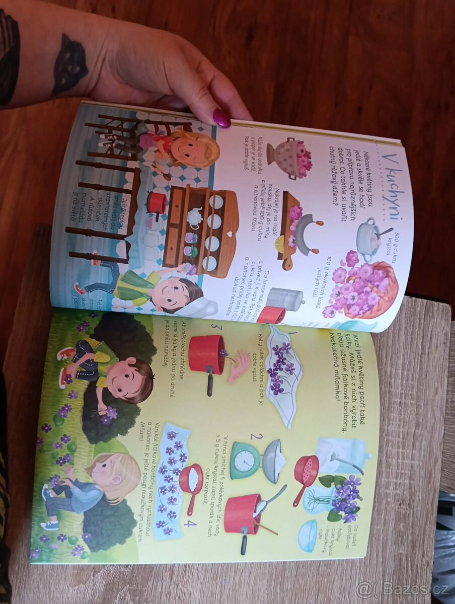 Dětské časopisy / aktivity pro děti (2 ks) - 3