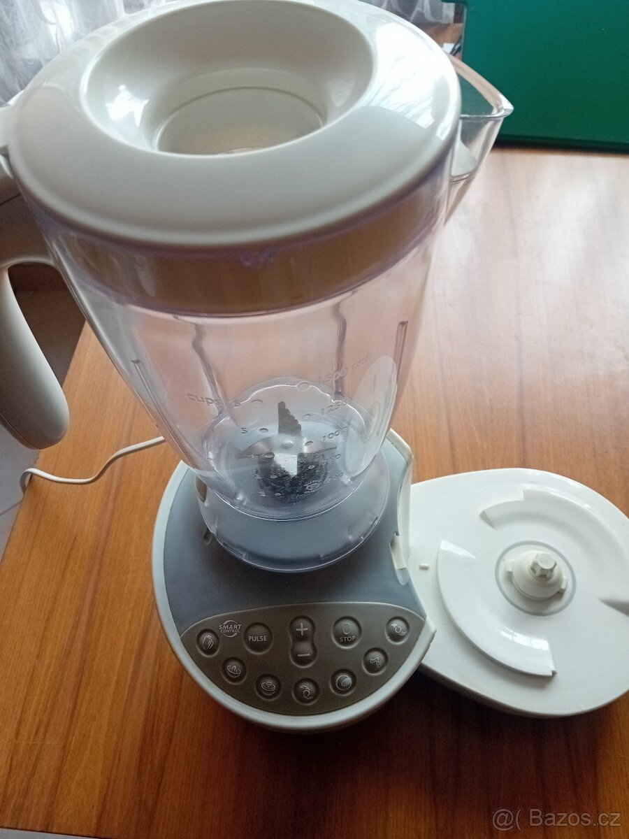 KUCHYŇSKÝ ROBOT PHILIPS Essence - 3