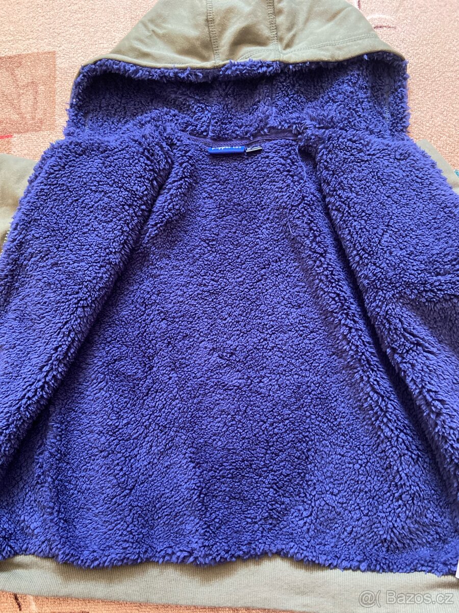 Mikina 134/140 - 3