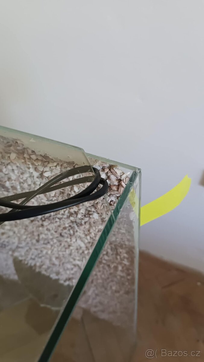 Velké terárium - 3