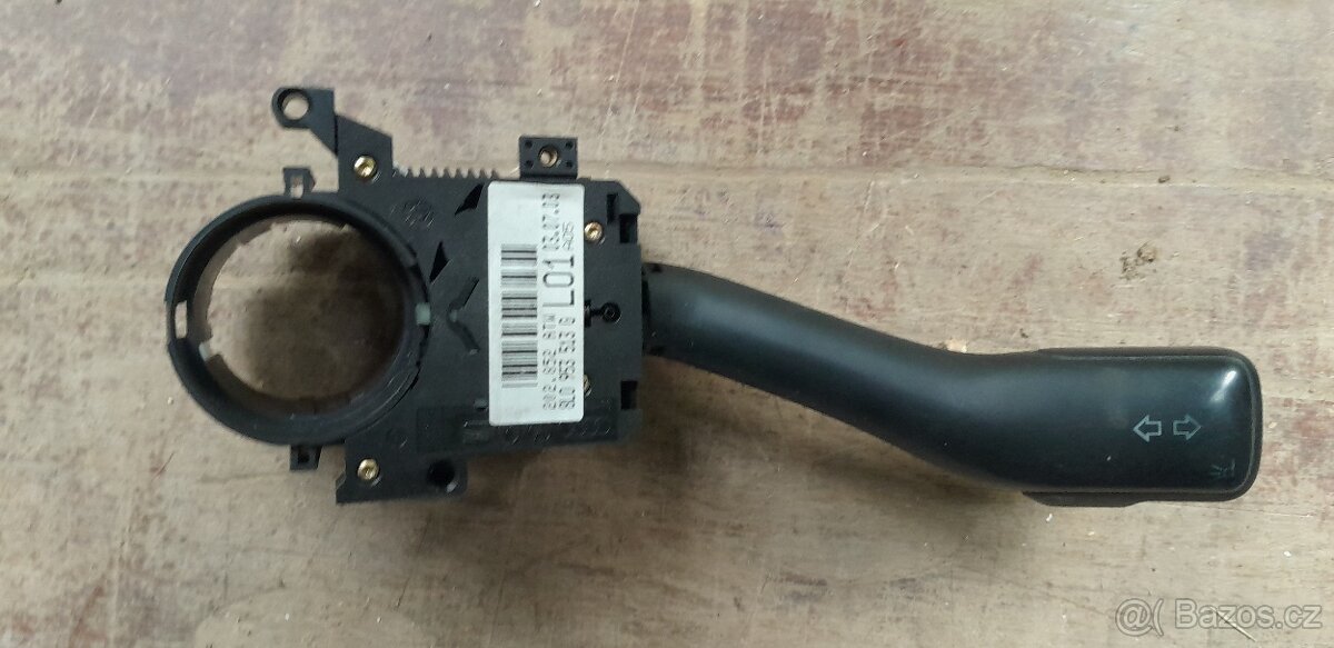 Prodám vypínač blinkru 8L0 953 513 G - 3