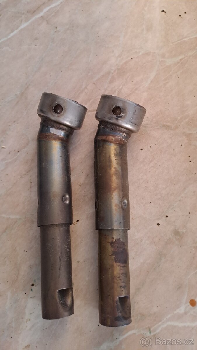 Tlumivky Akrapovic - 3