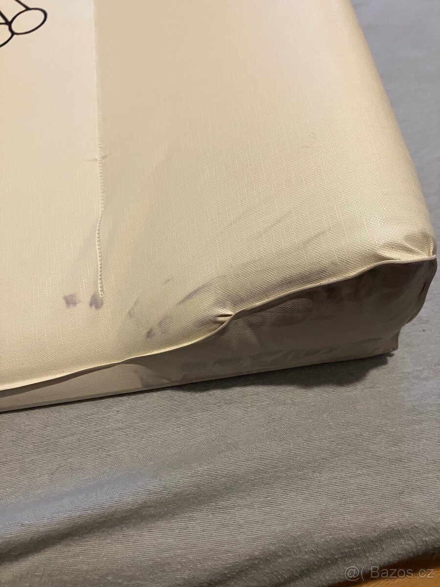 Přebalovací podložka - 3