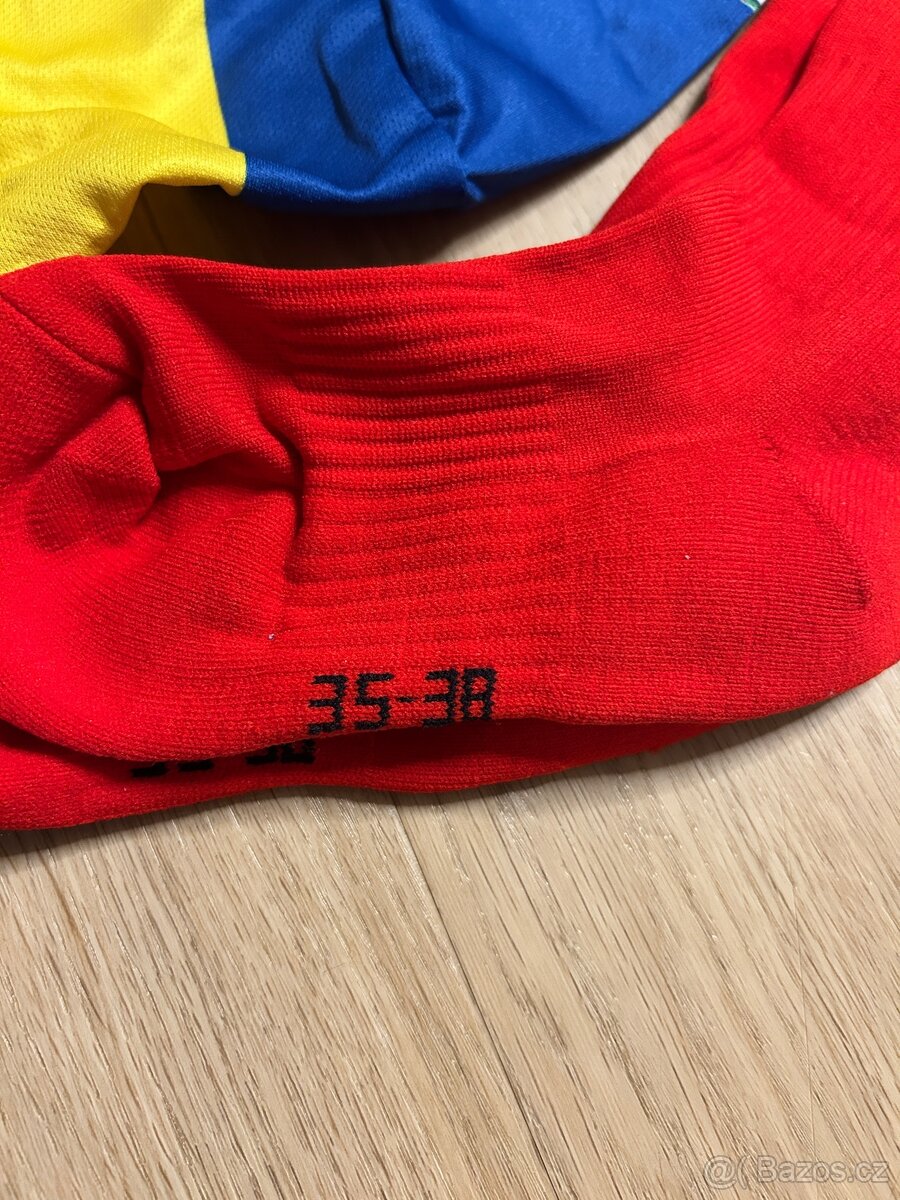 Dětský dres EURO 2024 - 3