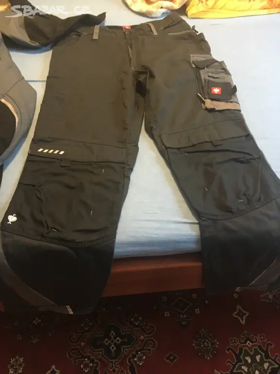 Oblečení Engelbert STRAUSS - 3