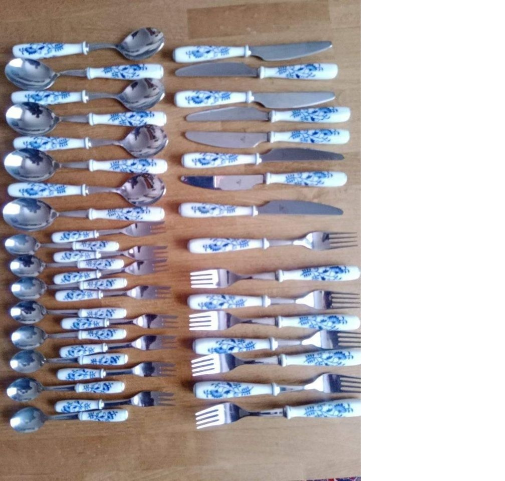 Cibulákový příbor Toner - 3