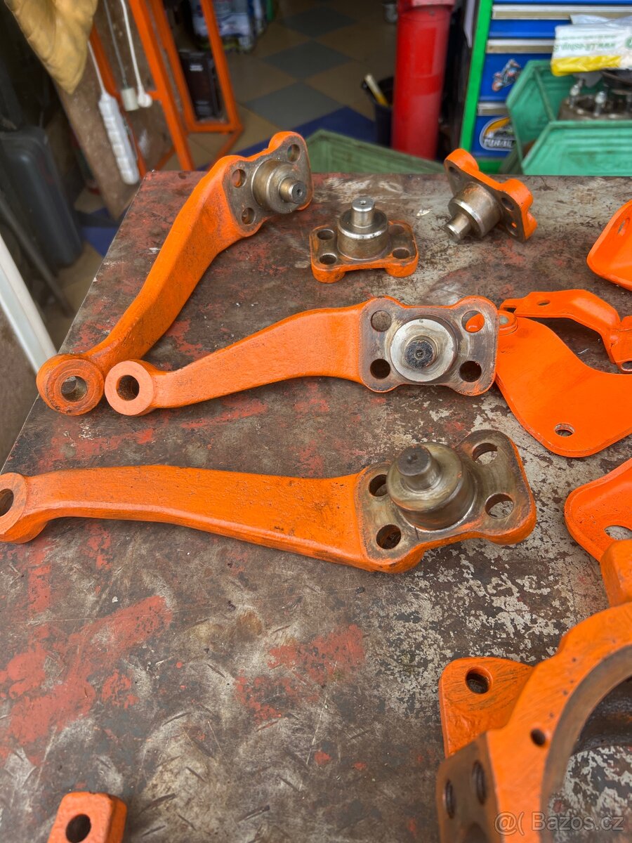 Toyota Land Cruiser - 3