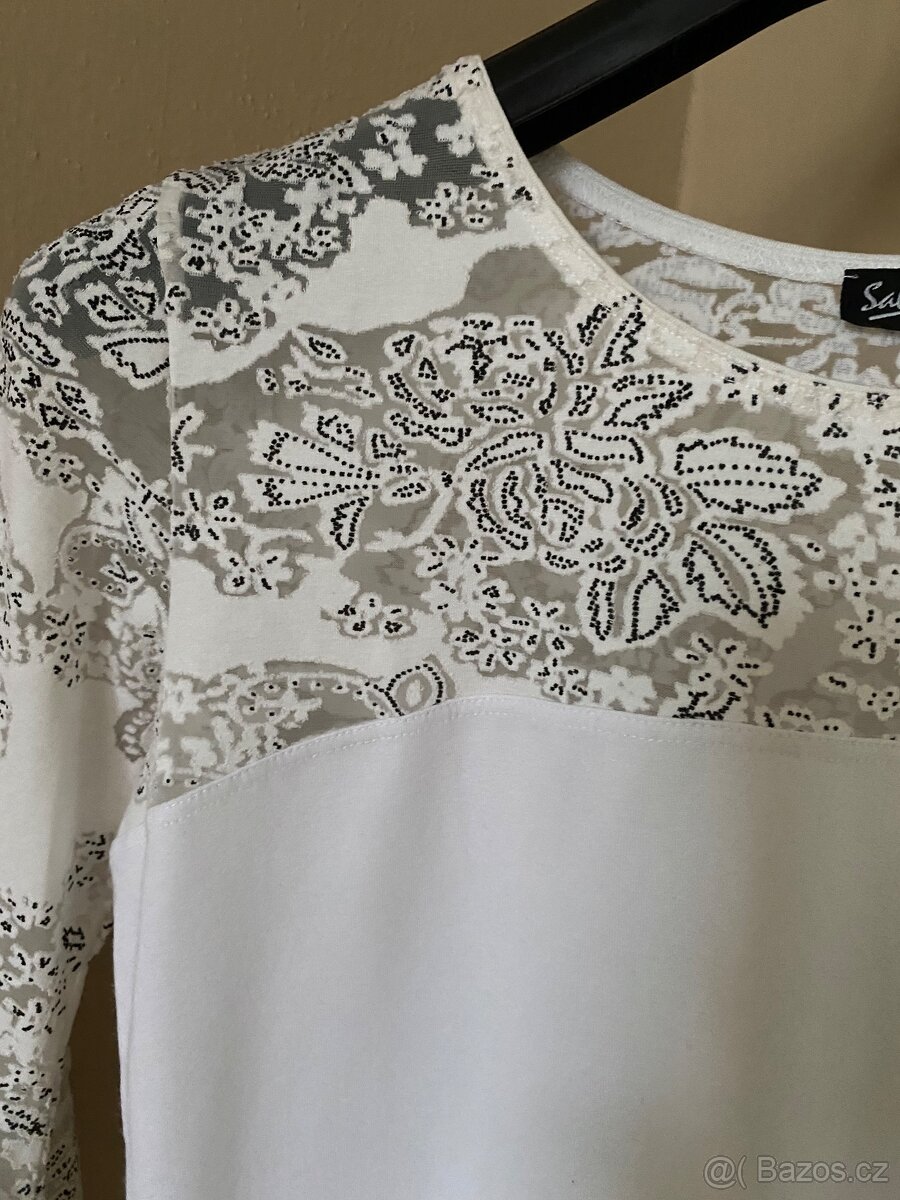 Dámská halenka -NOVÁ - 3