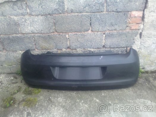 Škoda Citigo - Použité díly - 3