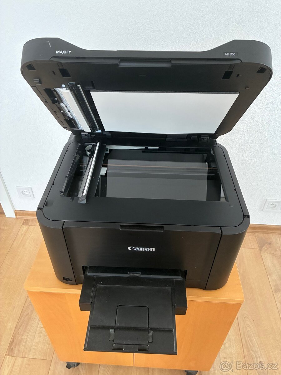 prodám tiskárnu Canon MAXIFY MB5150 - 3