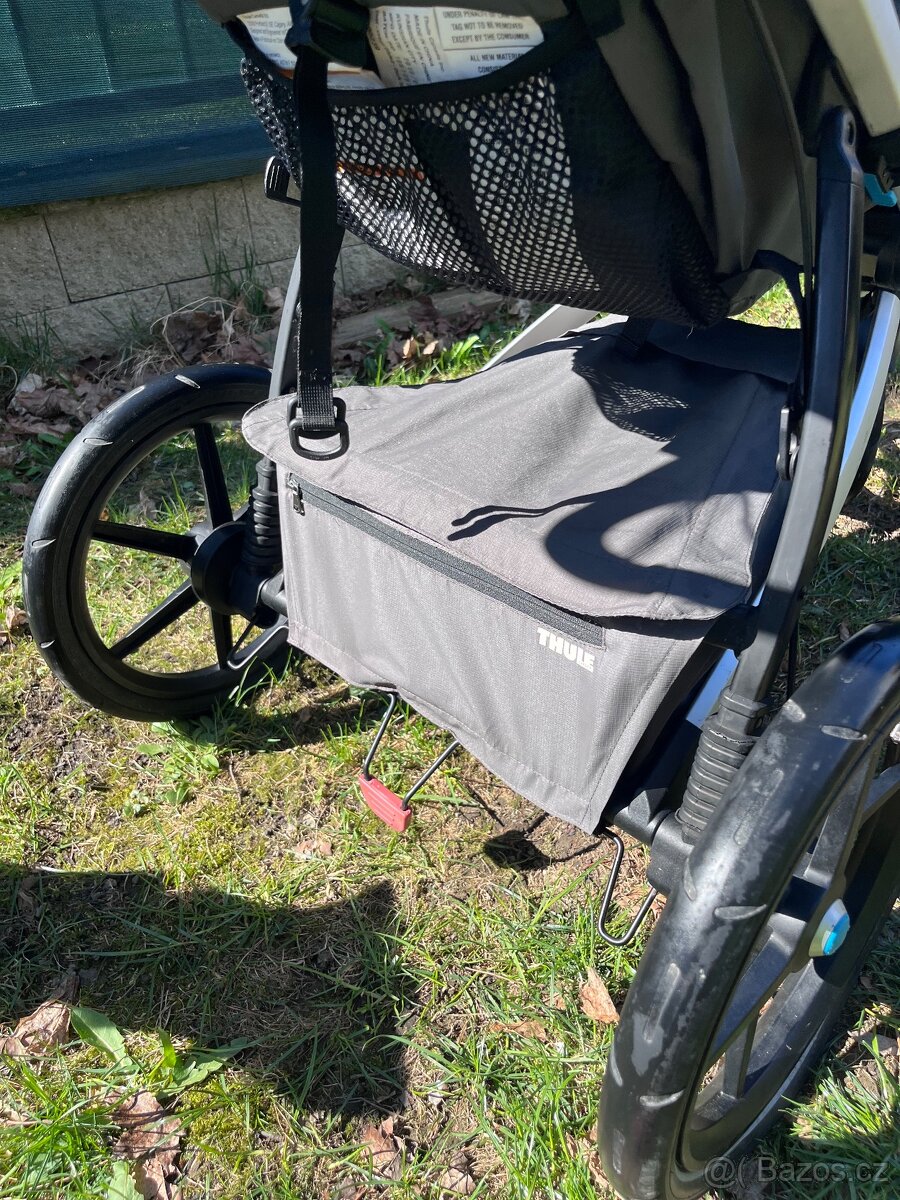 Thule urbab glide 3 - 3