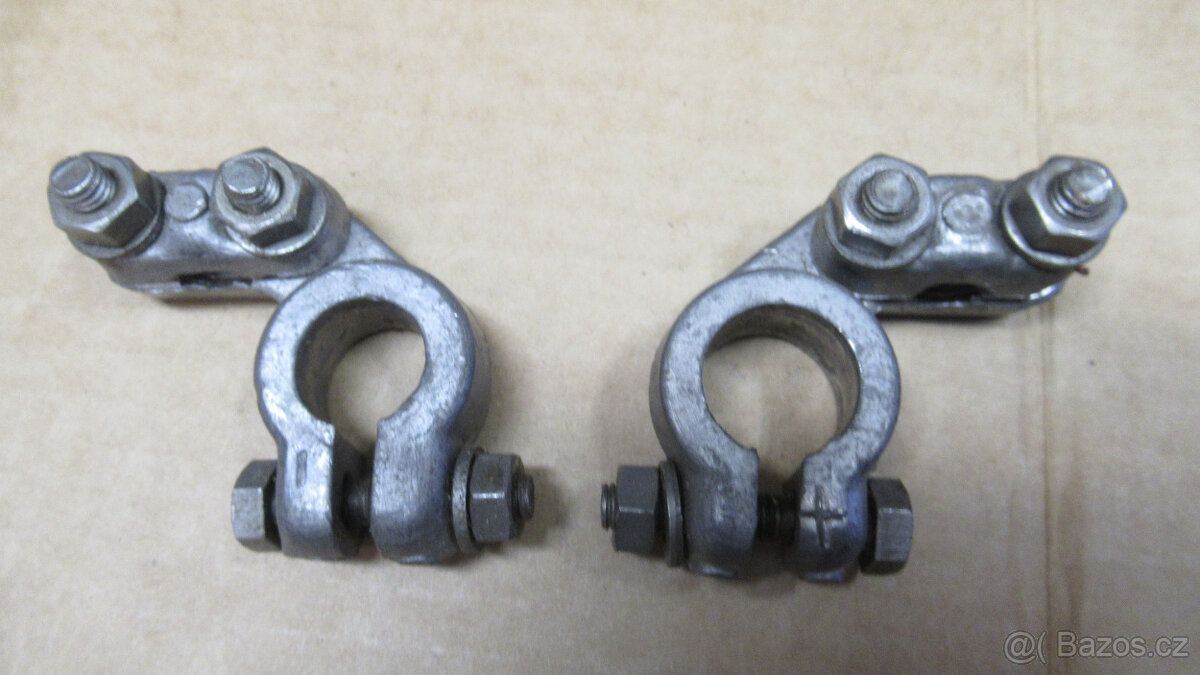 Tatra, S5T , aero minor motor - 3