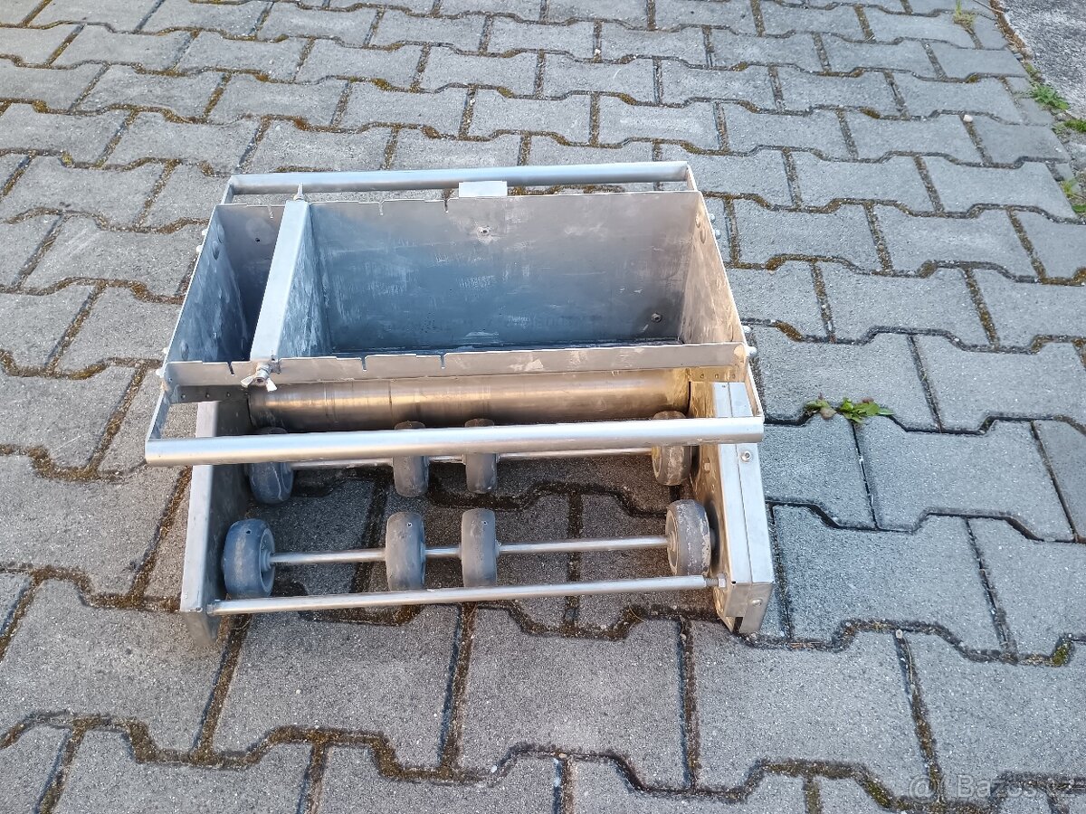 HELUZ nanášecí válec SBC - 44-24 cm - 3