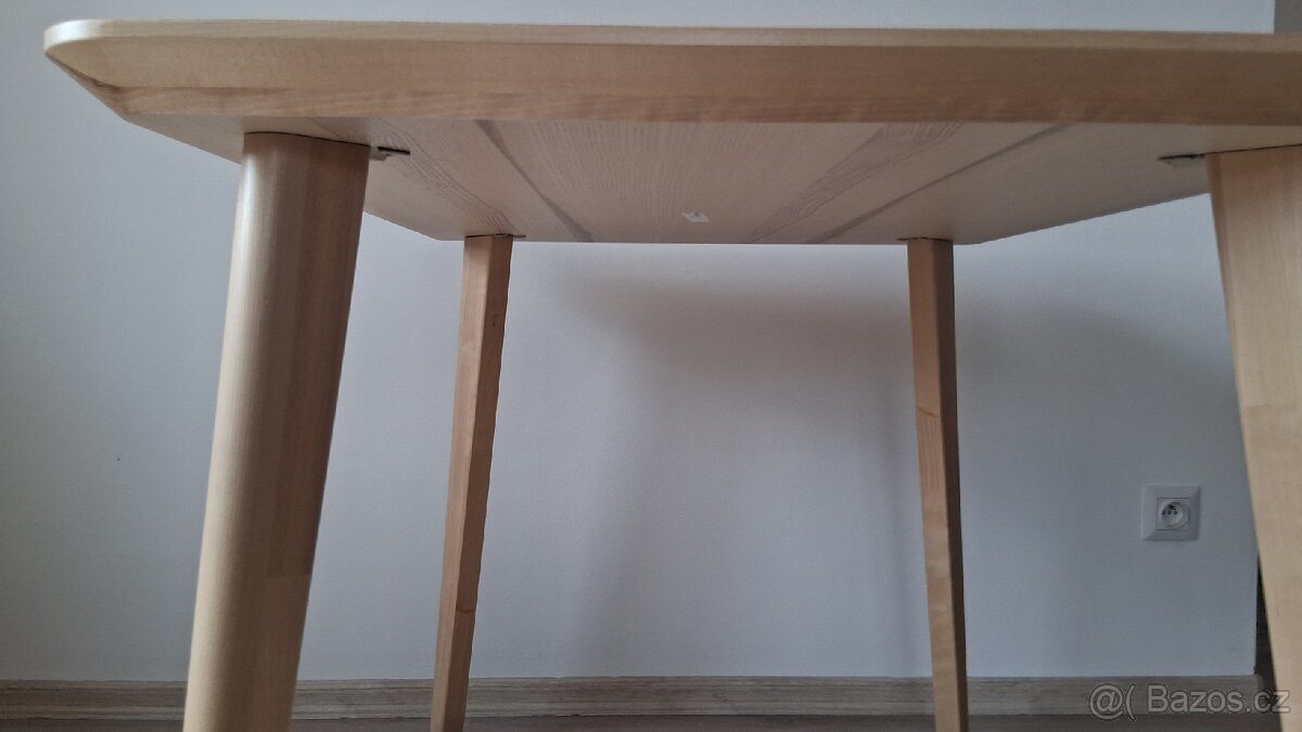 Jidelní stůl LISABO - 3