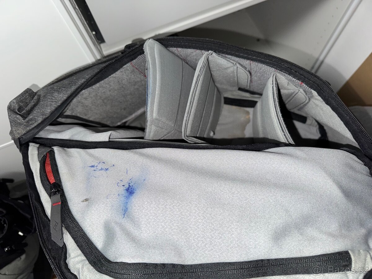 Fotobatoh PeakDesign - 3