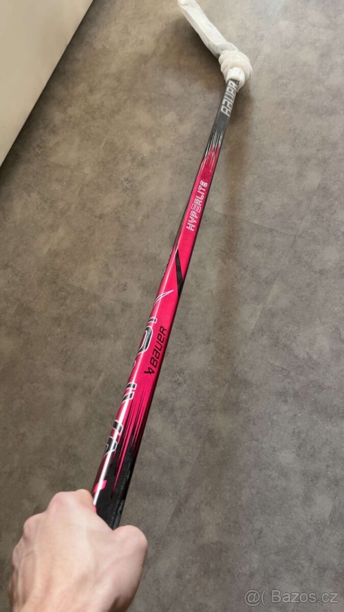 Bauer hyperlite 2 - 3