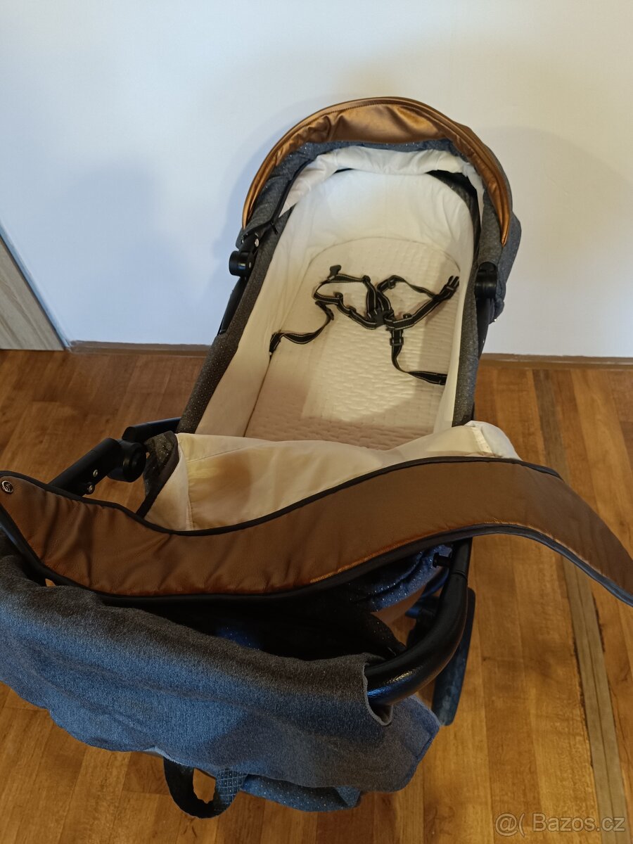 Elfan 85 OK bronz EKO - 3