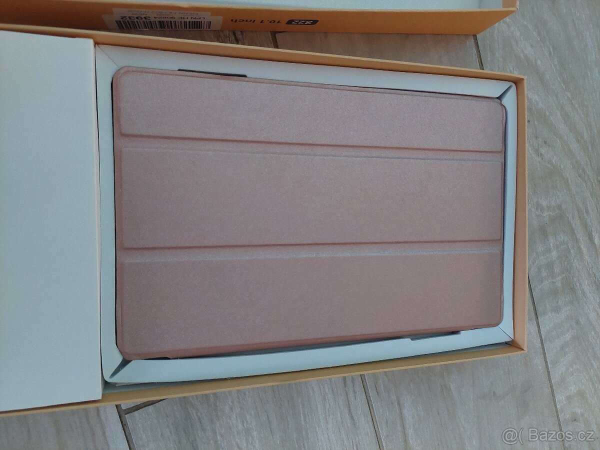 Oranžový tablet S 22 - 3