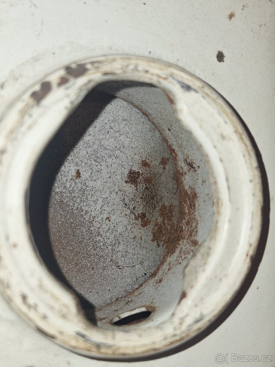 Příslušenství tera vari - sekačka, vyorávač, nádrž - 3