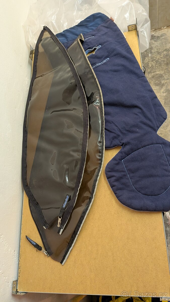 Thule Chariot CX1 - 3