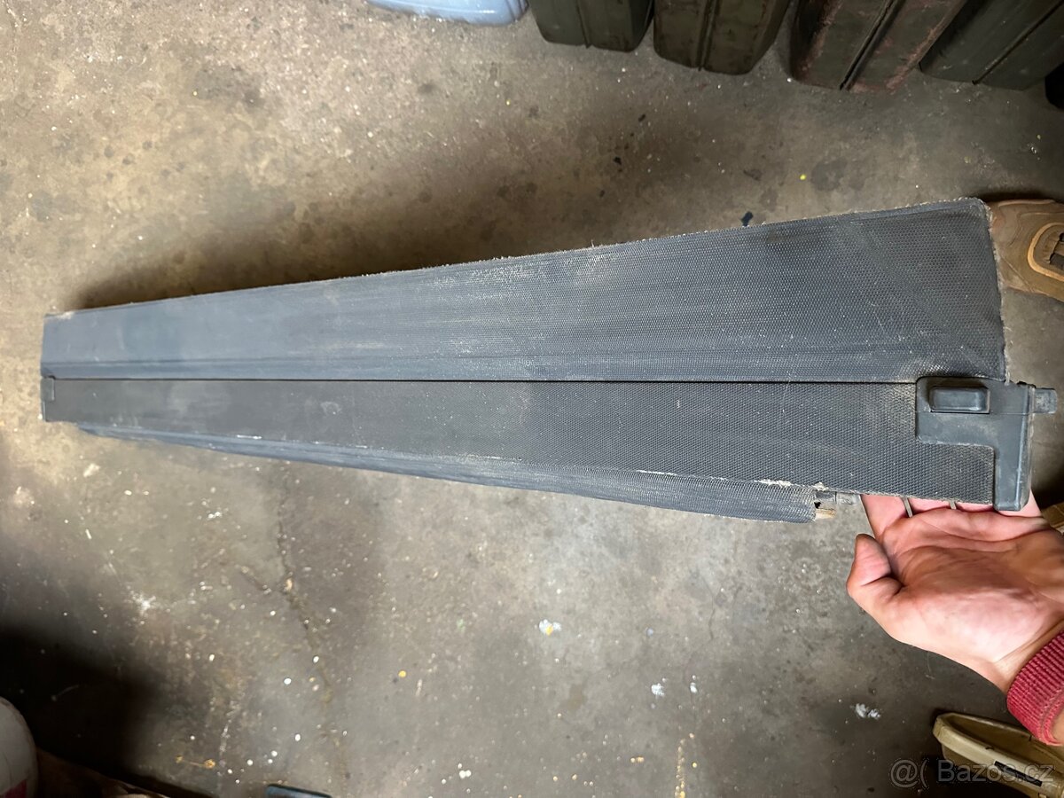 Roletka Audi A6 - C4 - 3