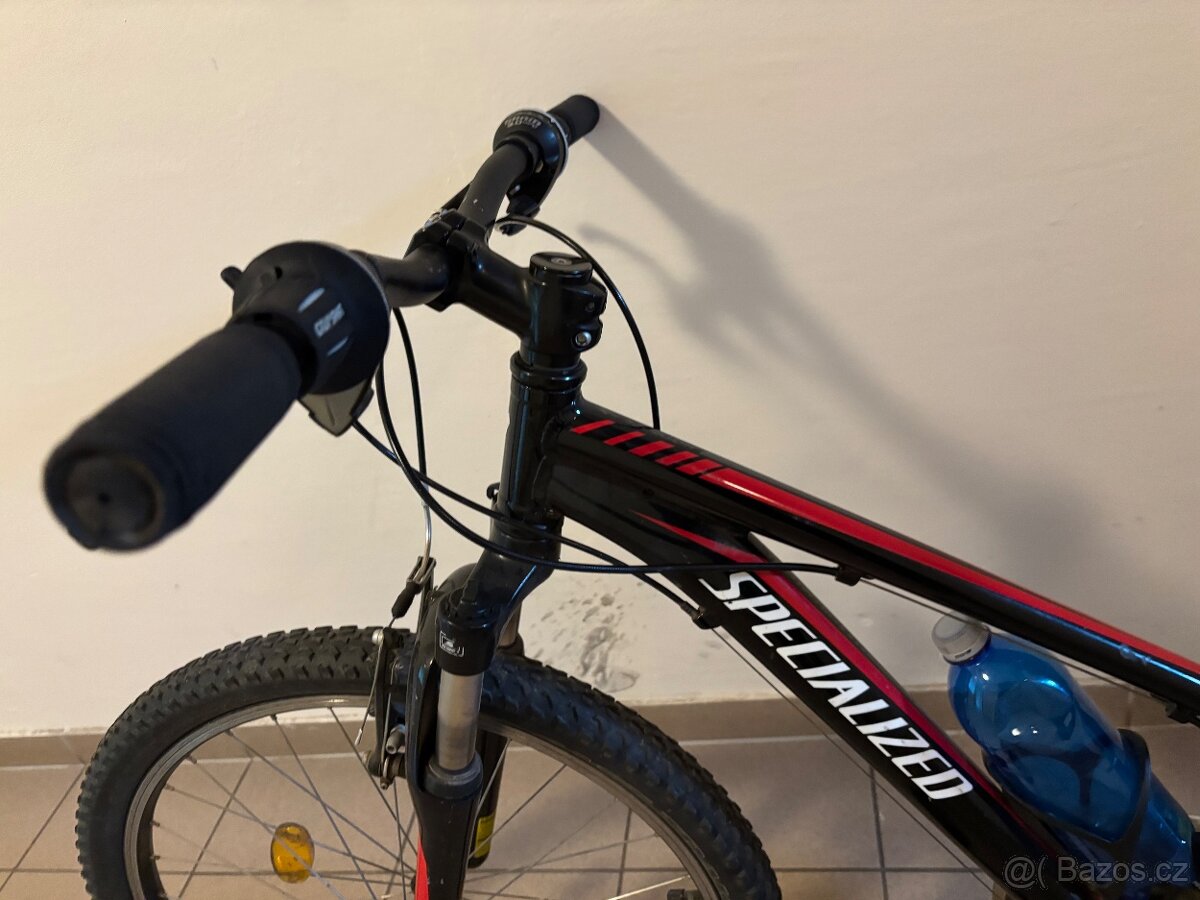 Specialized 24 dětské kolo - 3